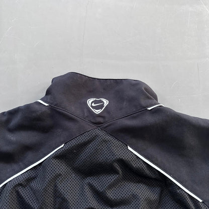 Nike x Juventus Turin Vintage *Premium* Tracksuit 2011/12 | S