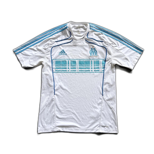Adidas x Olympique Marseille Vintage Shirt 2007/08 | M