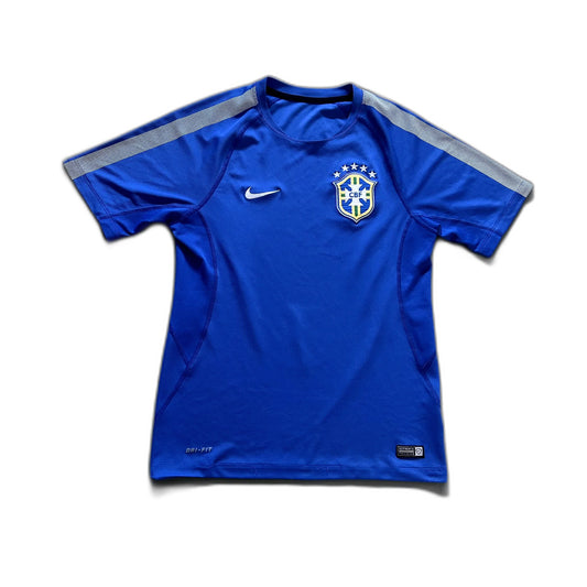 Nike x Brasilien Vintage Trikot 2014 | S
