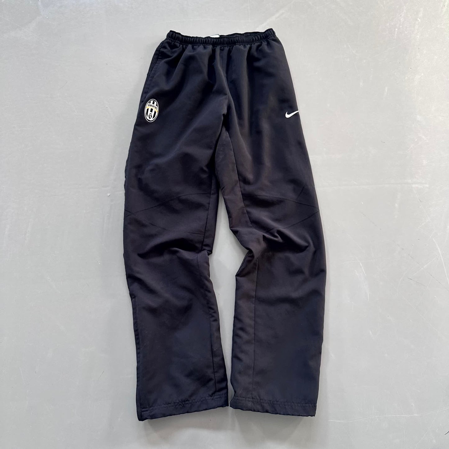 Nike x Juventus Turin Vintage *Premium* Tracksuit 2011/12 | S