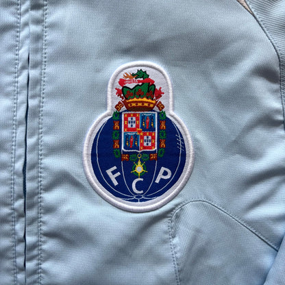 Nike x FC Porto Vintage *Premium* Trackjacket 2007/08 | XXS