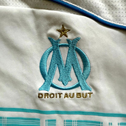 Adidas x Olympique Marseille Vintage Shirt 2007/08 | M