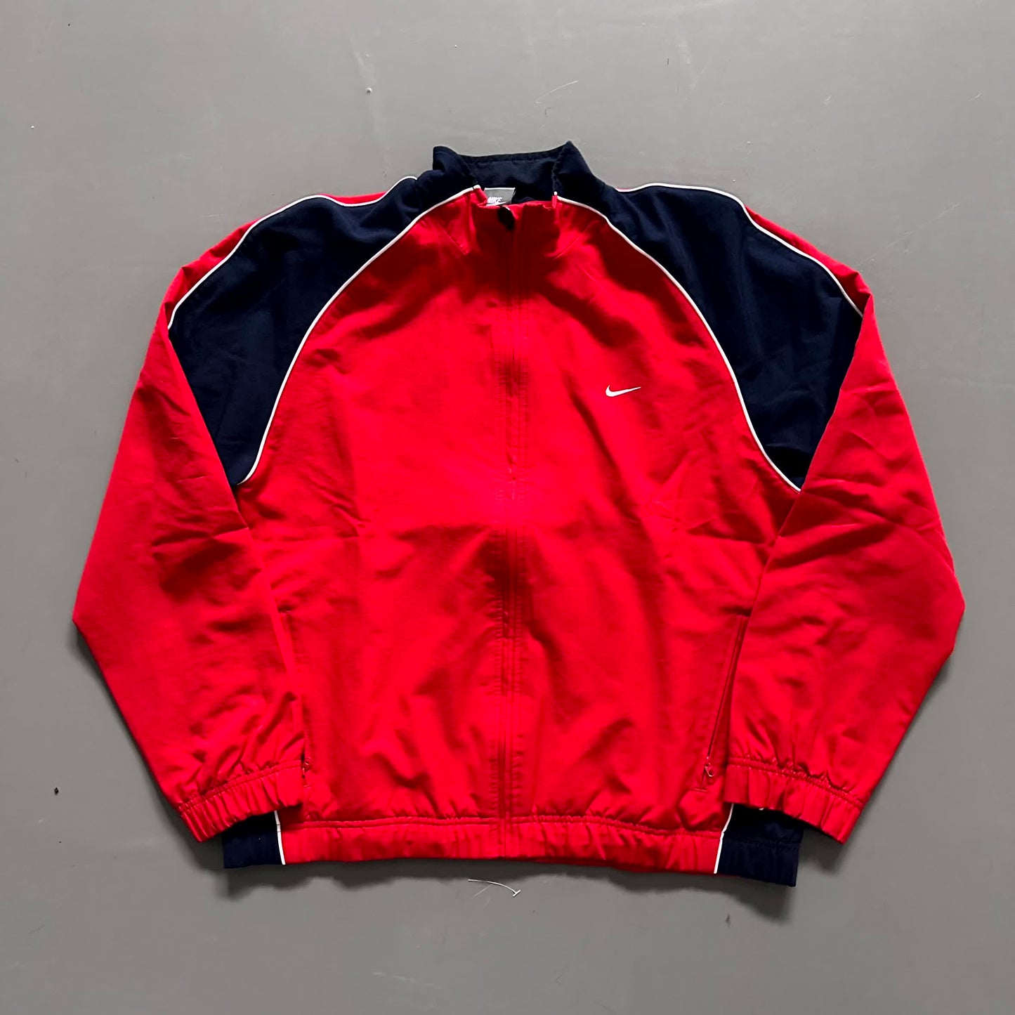 Nike Vintage Tracksuit | L