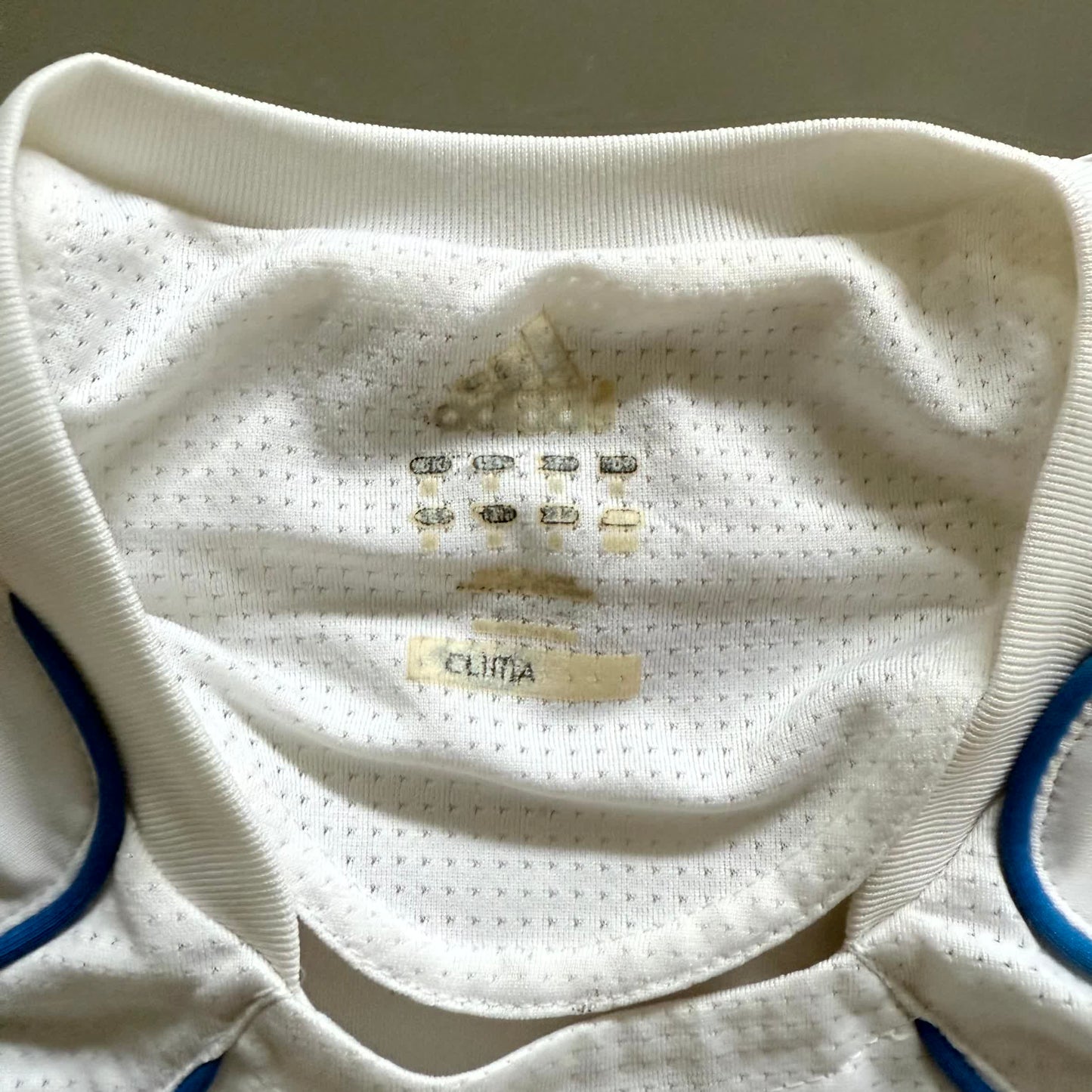 Adidas x Olympique Marseille Vintage Shirt 2007/08 | M