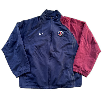 Nike x PSG Vintage *Premium* Trackjacket 2005/06 | L
