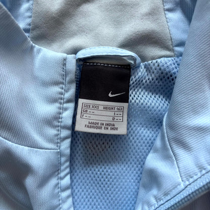 Nike x FC Porto Vintage *Premium* Trackjacket 2007/08 | XXS