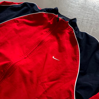 Nike Vintage Tracksuit | L