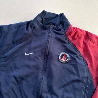 Nike x PSG Vintage *Premium* Trackjacket 2005/06 | L
