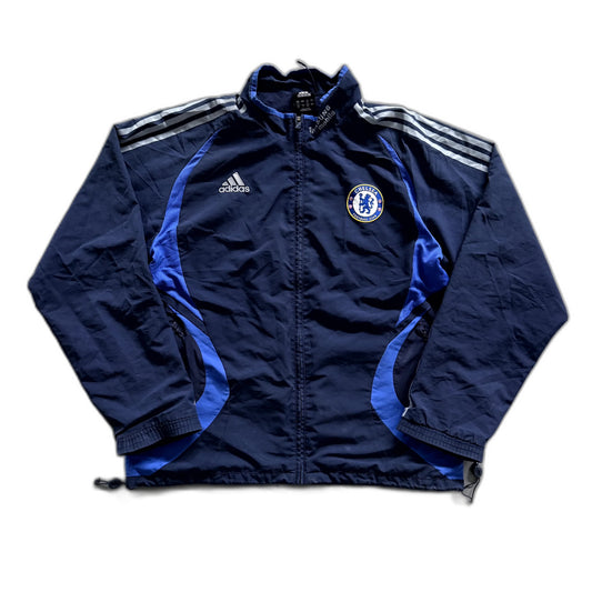 Adidas x FC Chelsea Vintage Trackjacket 2008/09 | XL