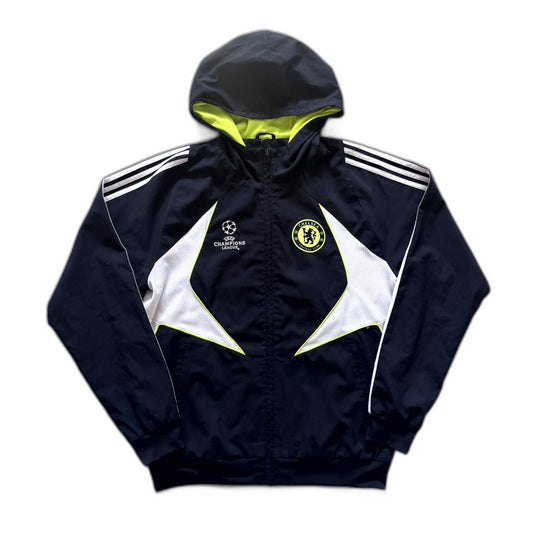 Adidas x FC Chelsea CL Vintage *Premium* Trackjacket 2006/07 | M