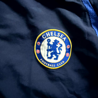 Adidas x FC Chelsea Vintage Trackjacket 2008/09 | XL