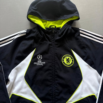 Adidas x FC Chelsea CL Vintage *Premium* Trackjacket 2006/07 | M