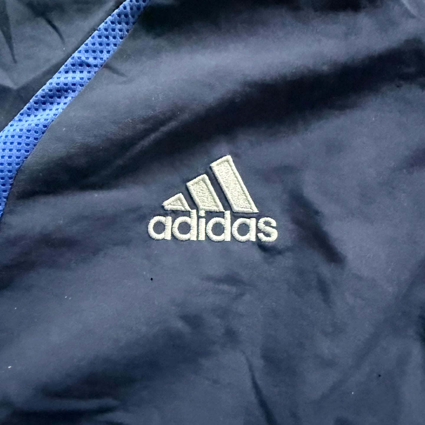 Adidas x FC Chelsea Vintage Trackjacket 2008/09 | XL