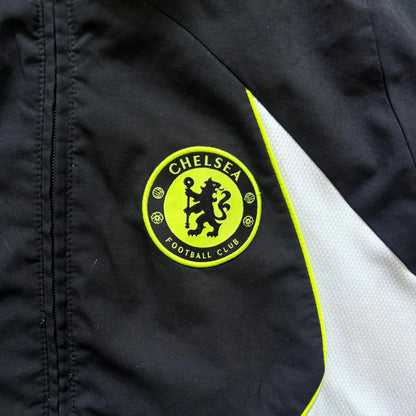 Adidas x FC Chelsea CL Vintage *Premium* Trackjacket 2006/07 | M