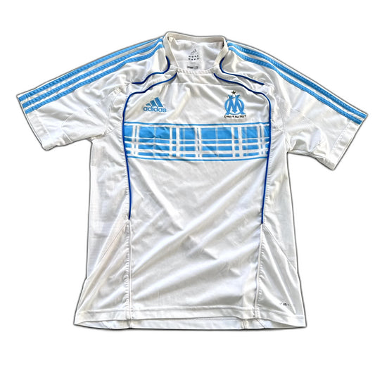 Adidas x Olympique Marseille Vintage Shirt 2007/08 | M