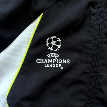 Adidas x FC Chelsea CL Vintage *Premium* Trackjacket 2006/07 | M