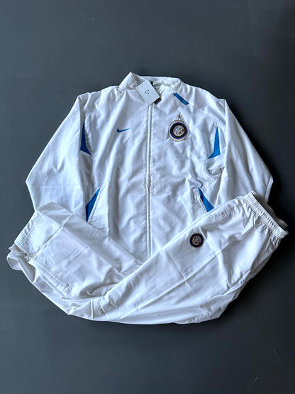 Nike Inter Mailand Tracksuit NEW XL