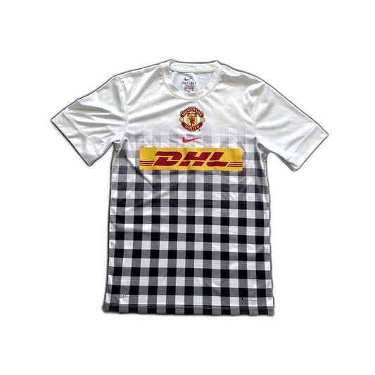Nike x Manchester United Vintage Trikot 2012/13 | S