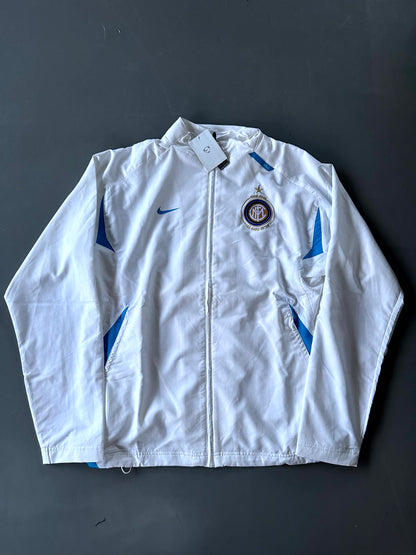 Nike Inter Mailand Tracksuit NEW XL