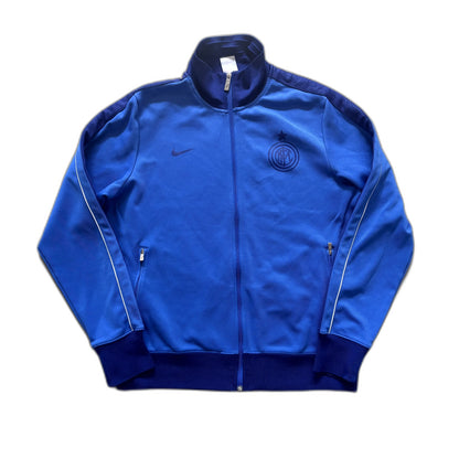 Nike x Inter Mailand Vintage Trackjacket 2013/14 | L