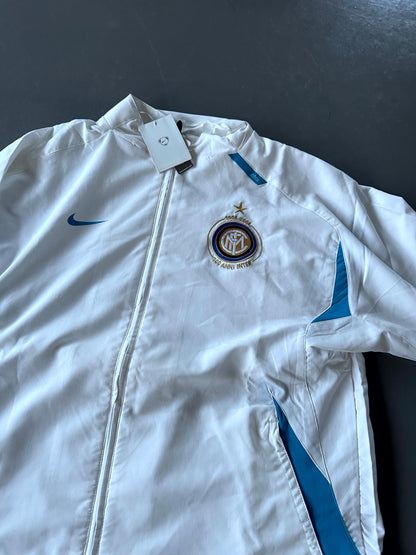 Nike Inter Mailand Tracksuit NEW XL