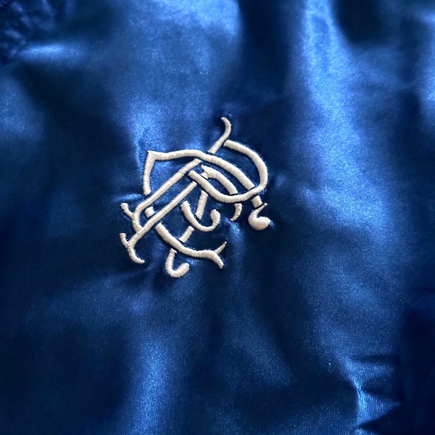 Nike x Glagow Rangers Vintage *RARE* Tracksuit 2002/03 | M