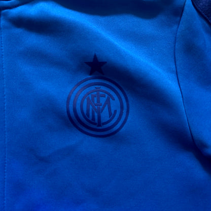 Nike x Inter Mailand Vintage Trackjacket 2013/14 | L