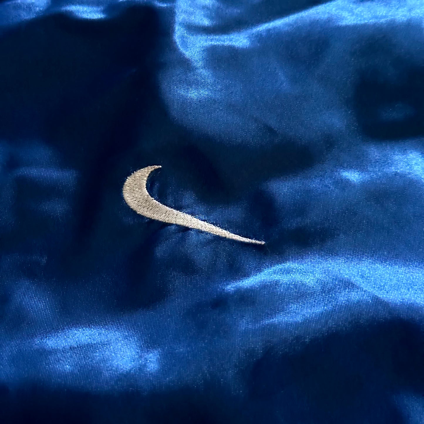 Nike x Glagow Rangers Vintage *RARE* Tracksuit 2002/03 | M