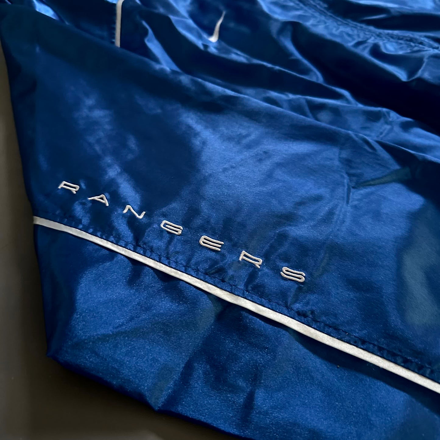 Nike x Glagow Rangers Vintage *RARE* Tracksuit 2002/03 | M