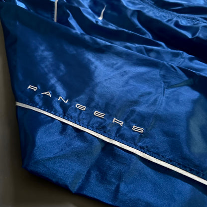 Nike x Glagow Rangers Vintage *RARE* Tracksuit 2002/03 | M