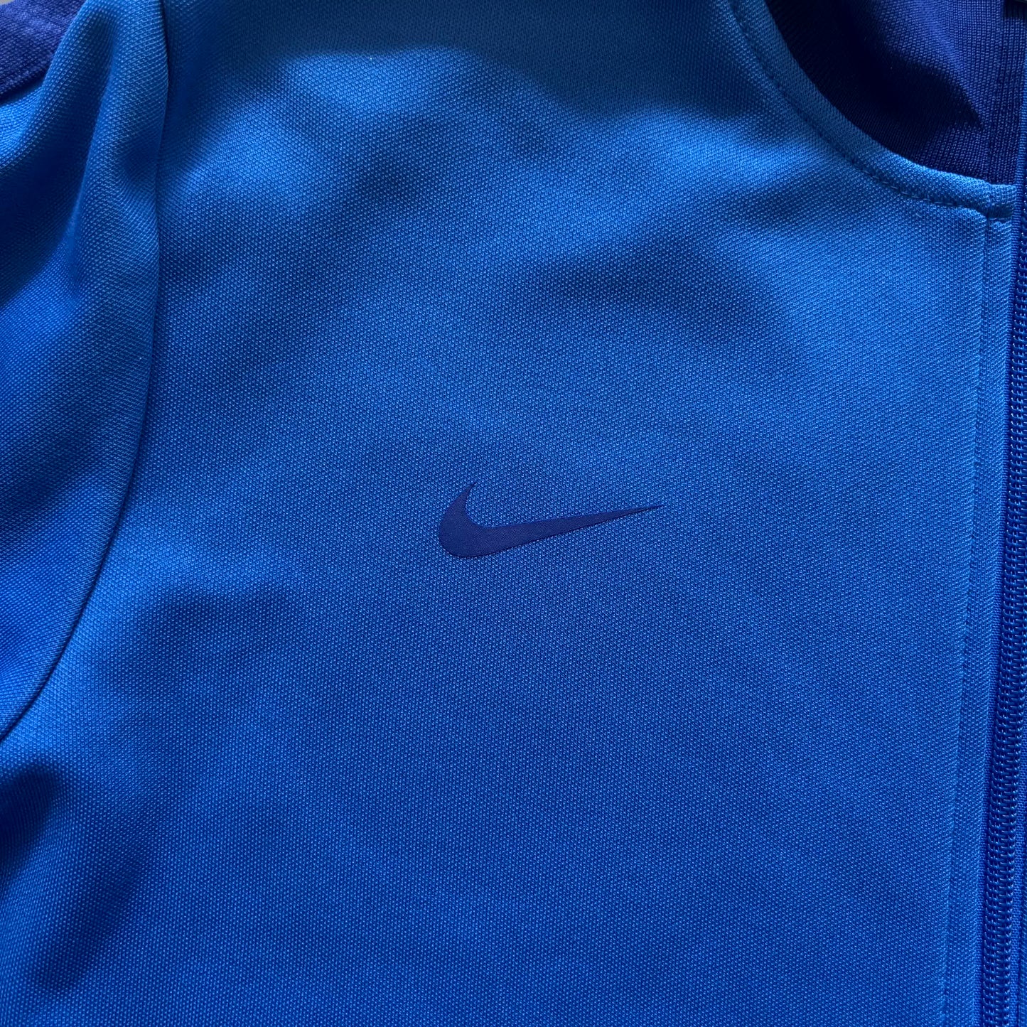 Nike x Inter Mailand Vintage Trackjacket 2013/14 | L
