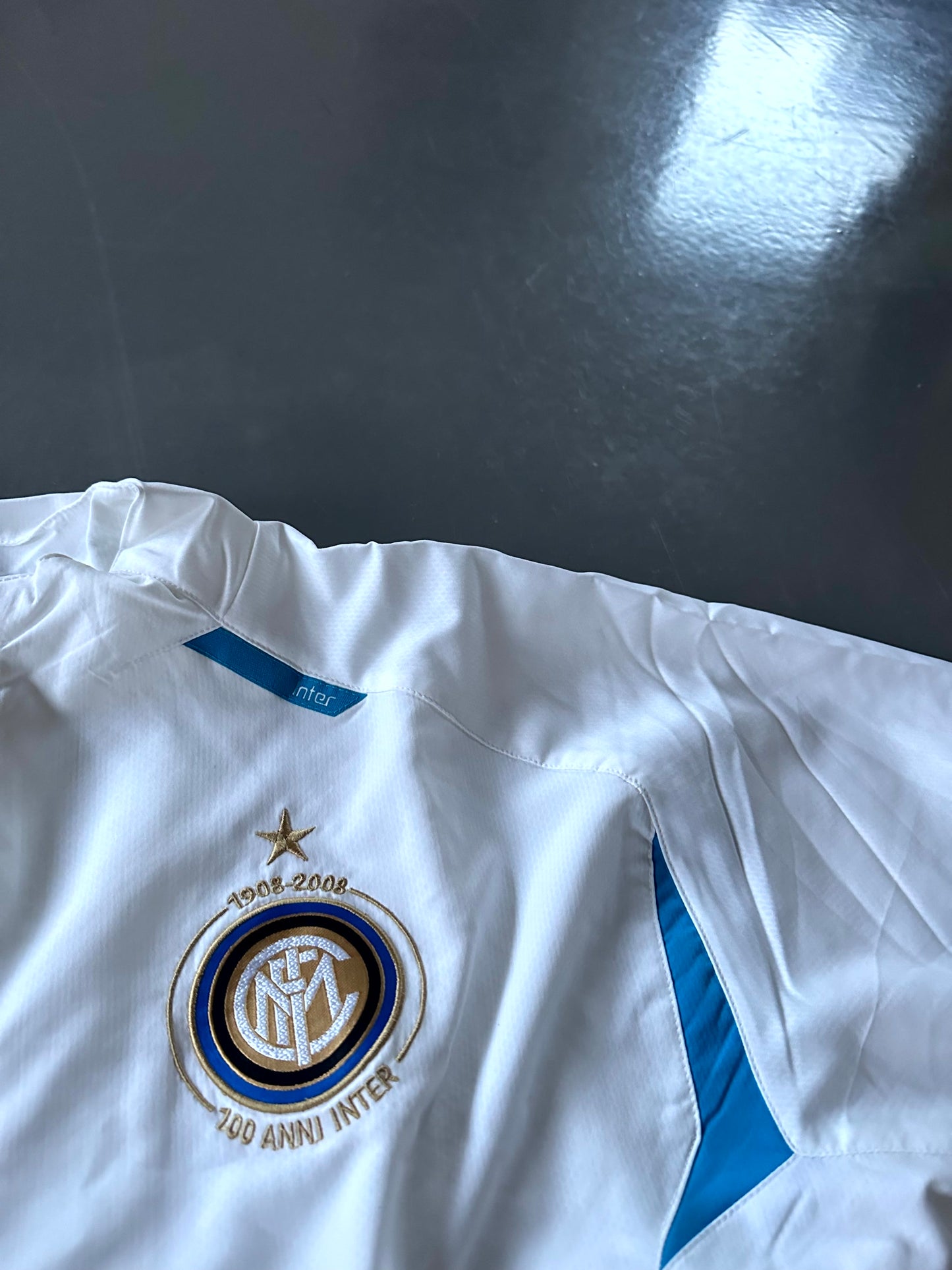 Nike Inter Mailand Tracksuit NEW XL