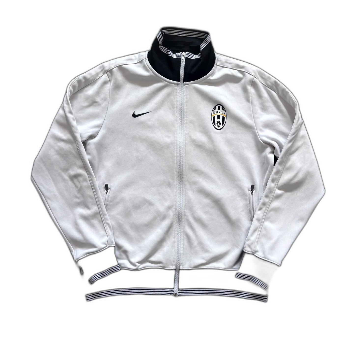 Nike x Juventus Turin Vintage Trackjacket 2012/13 | L