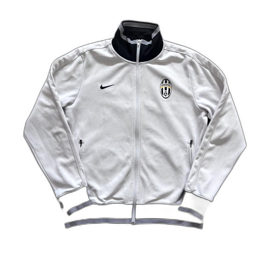 Nike x Juventus Turin Vintage Trackjacket 2012/13 | L