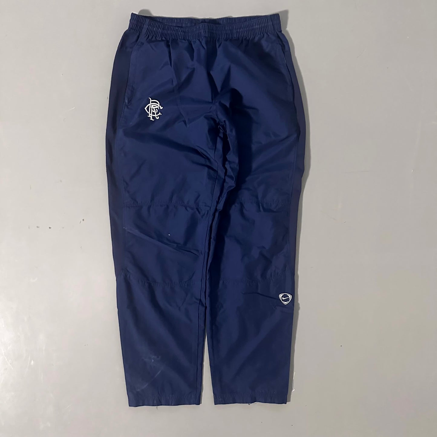 Nike x Glagow Rangers Vintage *RARE* Tracksuit 2002/03 | M