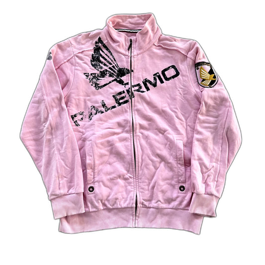 Palermo Vintage *Premium* Trackjacket 2008/09 | XL