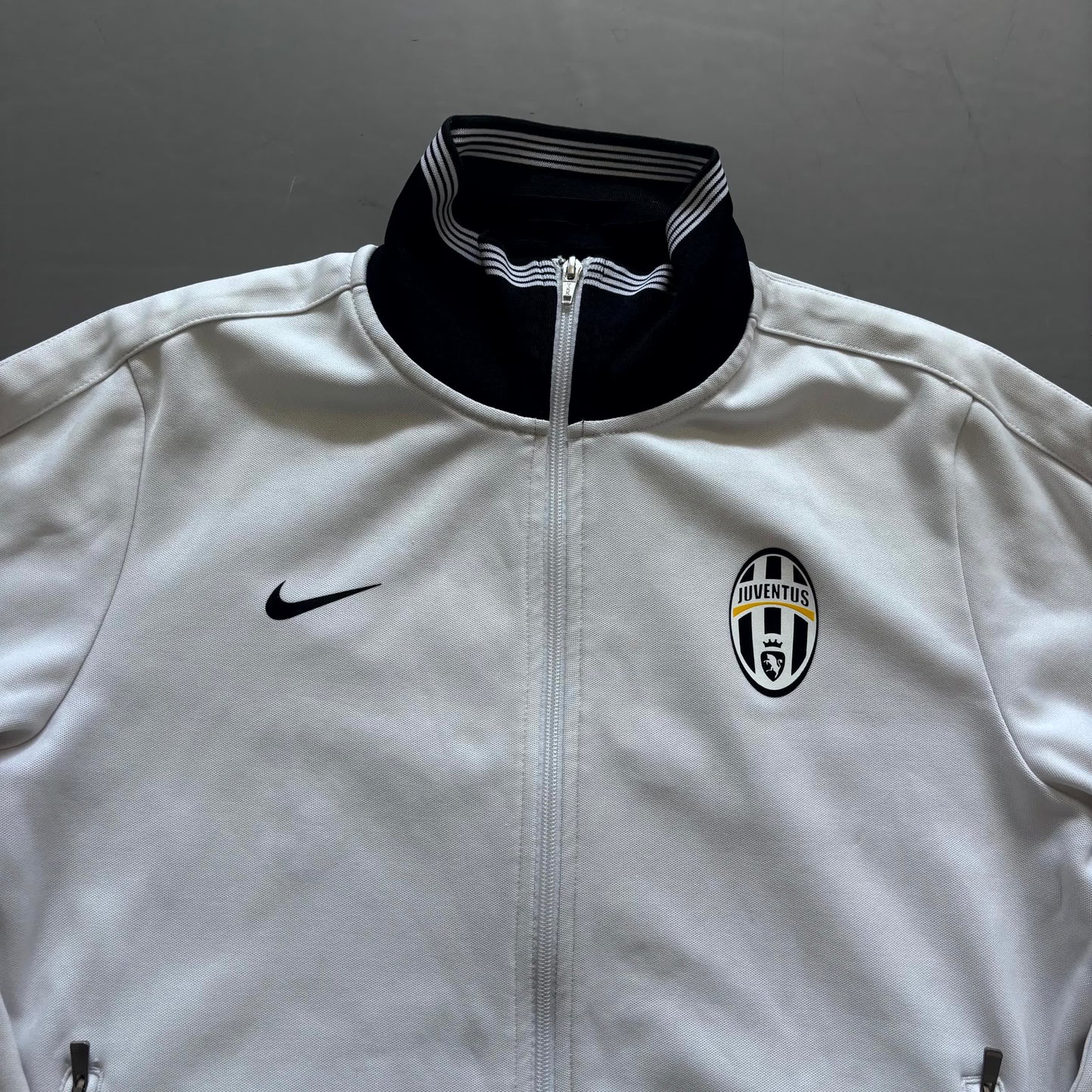 Nike x Juventus Turin Vintage Trackjacket 2012/13 | L