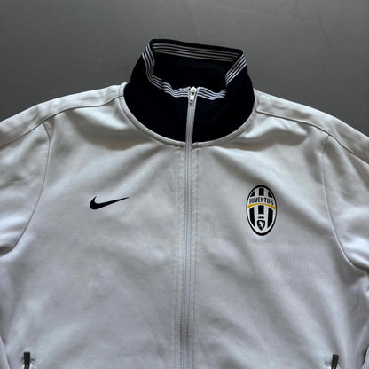 Nike x Juventus Turin Vintage Trackjacket 2012/13 | L