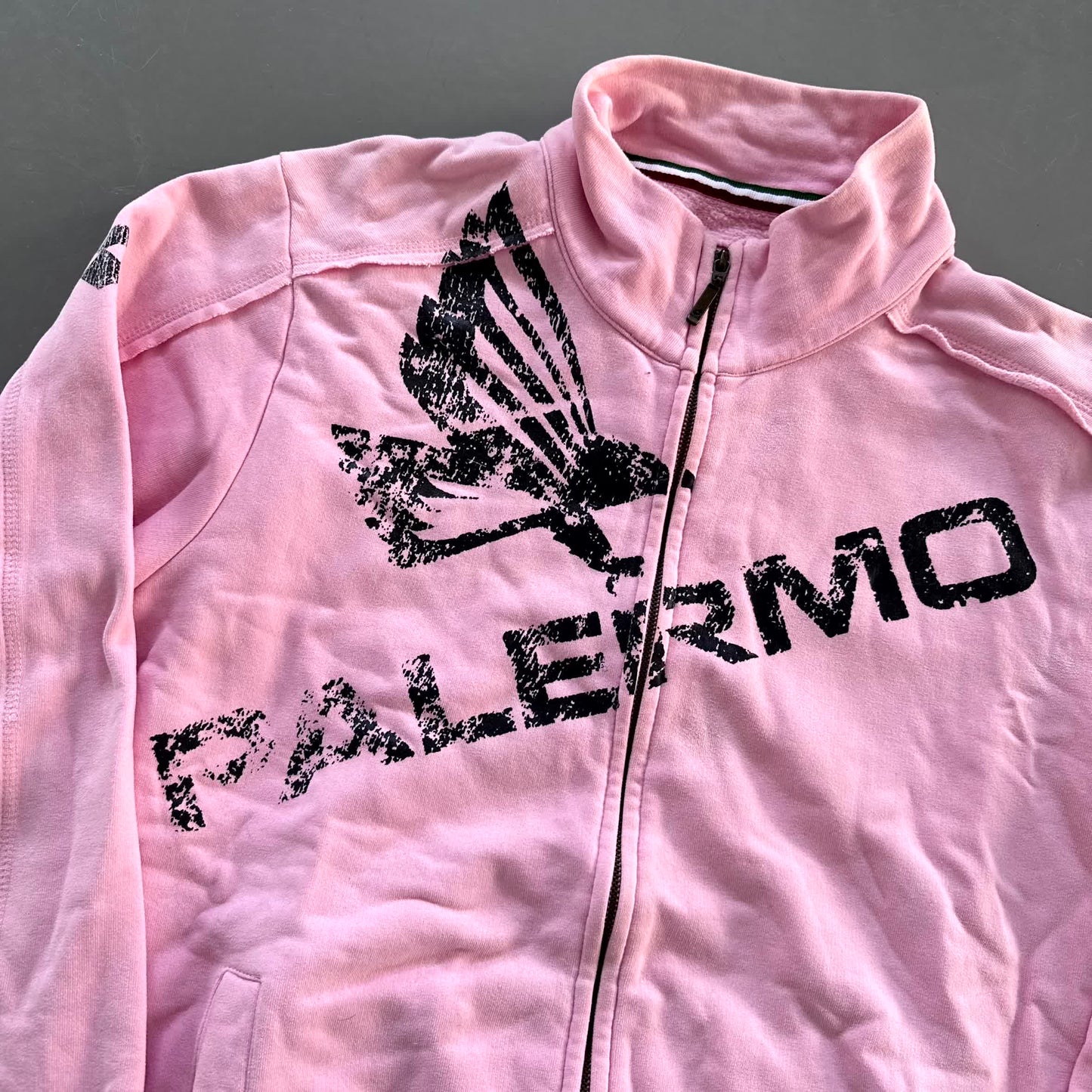 Palermo Vintage *Premium* Trackjacket 2008/09 | XL