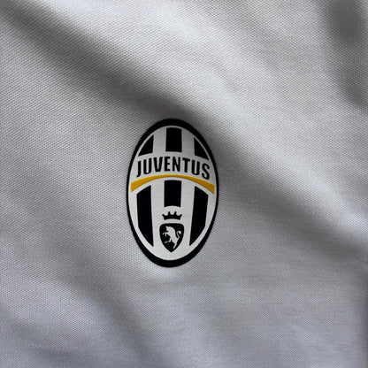 Nike x Juventus Turin Vintage Trackjacket 2012/13 | L