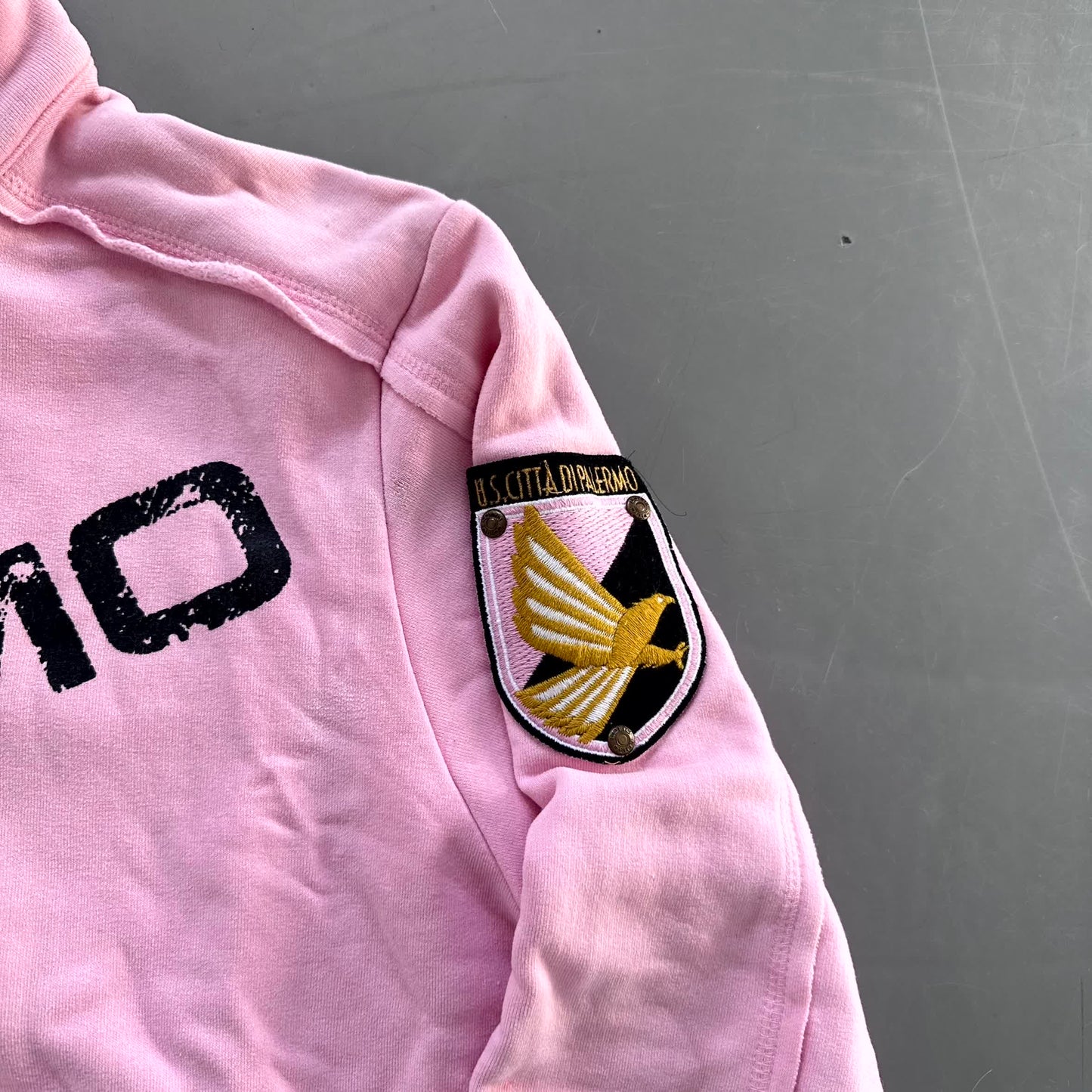 Palermo Vintage *Premium* Trackjacket 2008/09 | XL