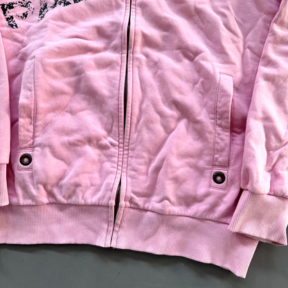 Palermo Vintage *Premium* Trackjacket 2008/09 | XL