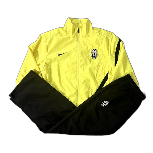 Nike x Juventus Turin Vintage Tracksuit 2011/12 | M