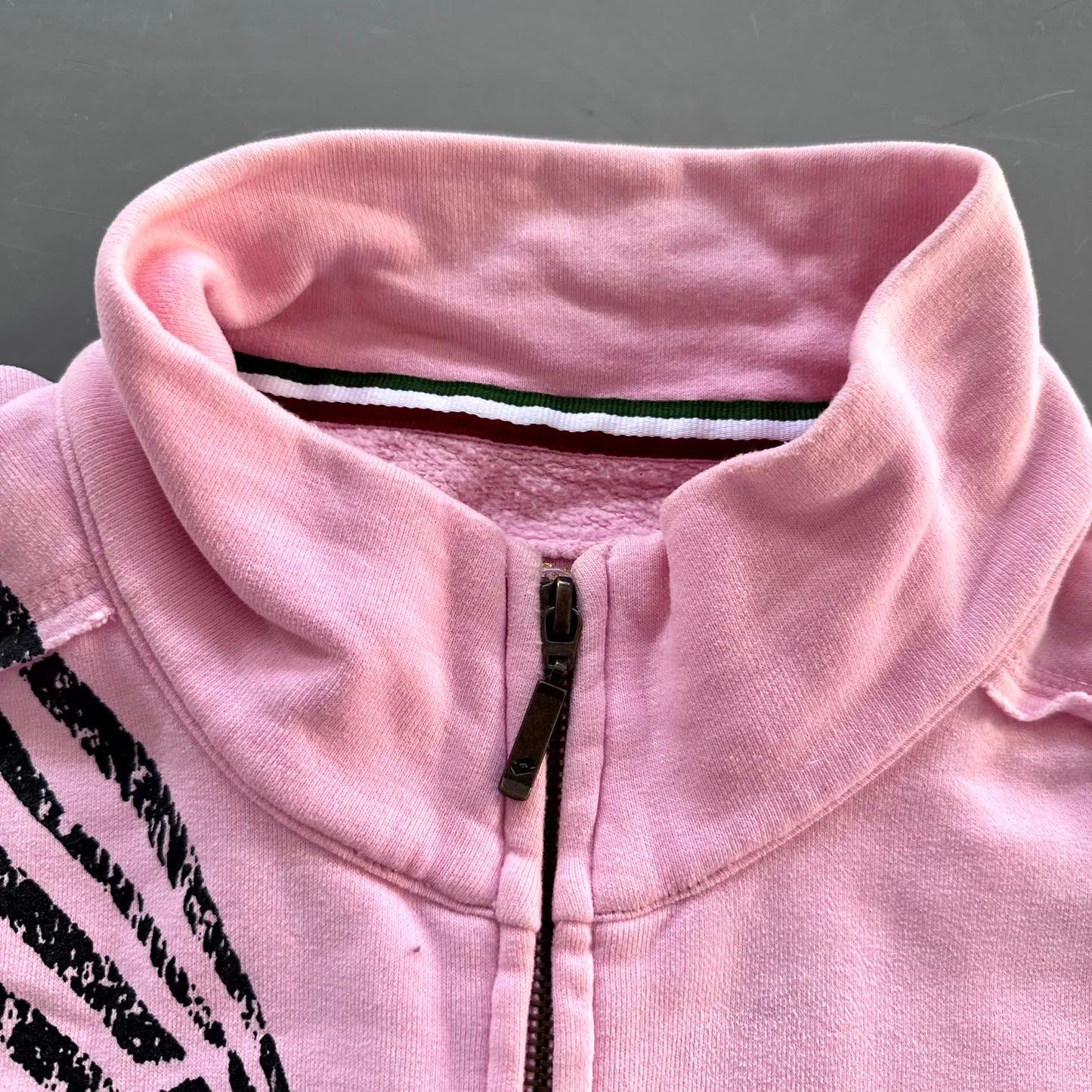 Palermo Vintage *Premium* Trackjacket 2008/09 | XL