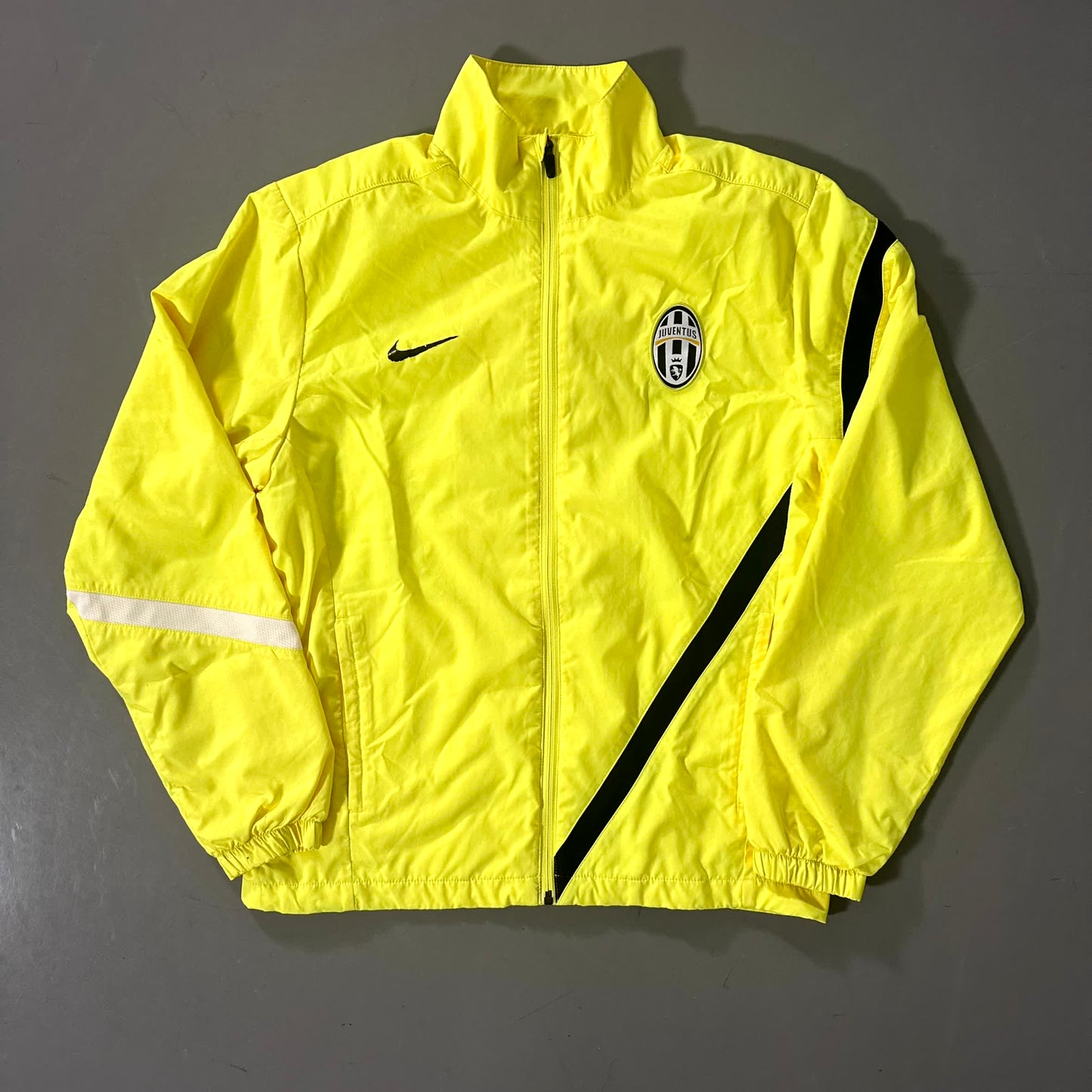 Nike x Juventus Turin Vintage Tracksuit 2011/12 | M