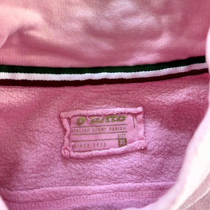 Palermo Vintage *Premium* Trackjacket 2008/09 | XL