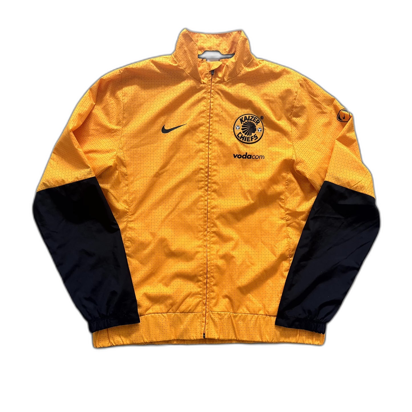 Nike x Kaizer Chiefs Vintage Trackjacket 2007/08 | L
