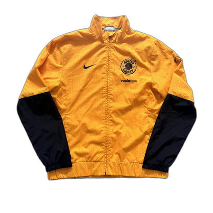 Nike x Kaizer Chiefs Vintage Trackjacket 2007/08 | L