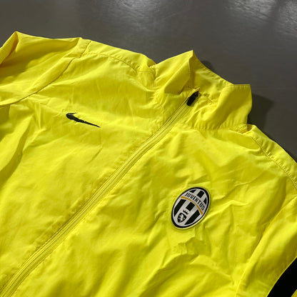 Nike x Juventus Turin Vintage Tracksuit 2011/12 | M