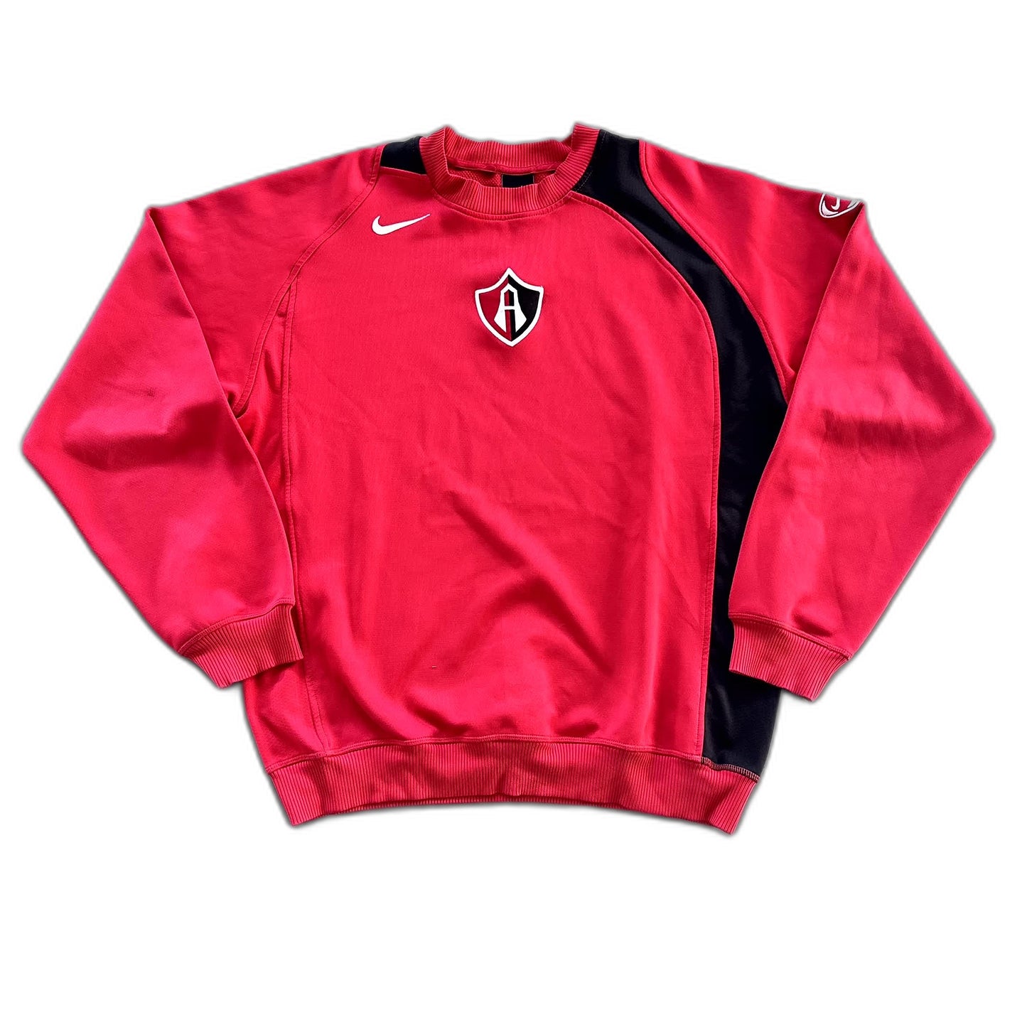 Nike x Atlas Guadalajara Vintage *Premium* Sweater 2004/05 | M